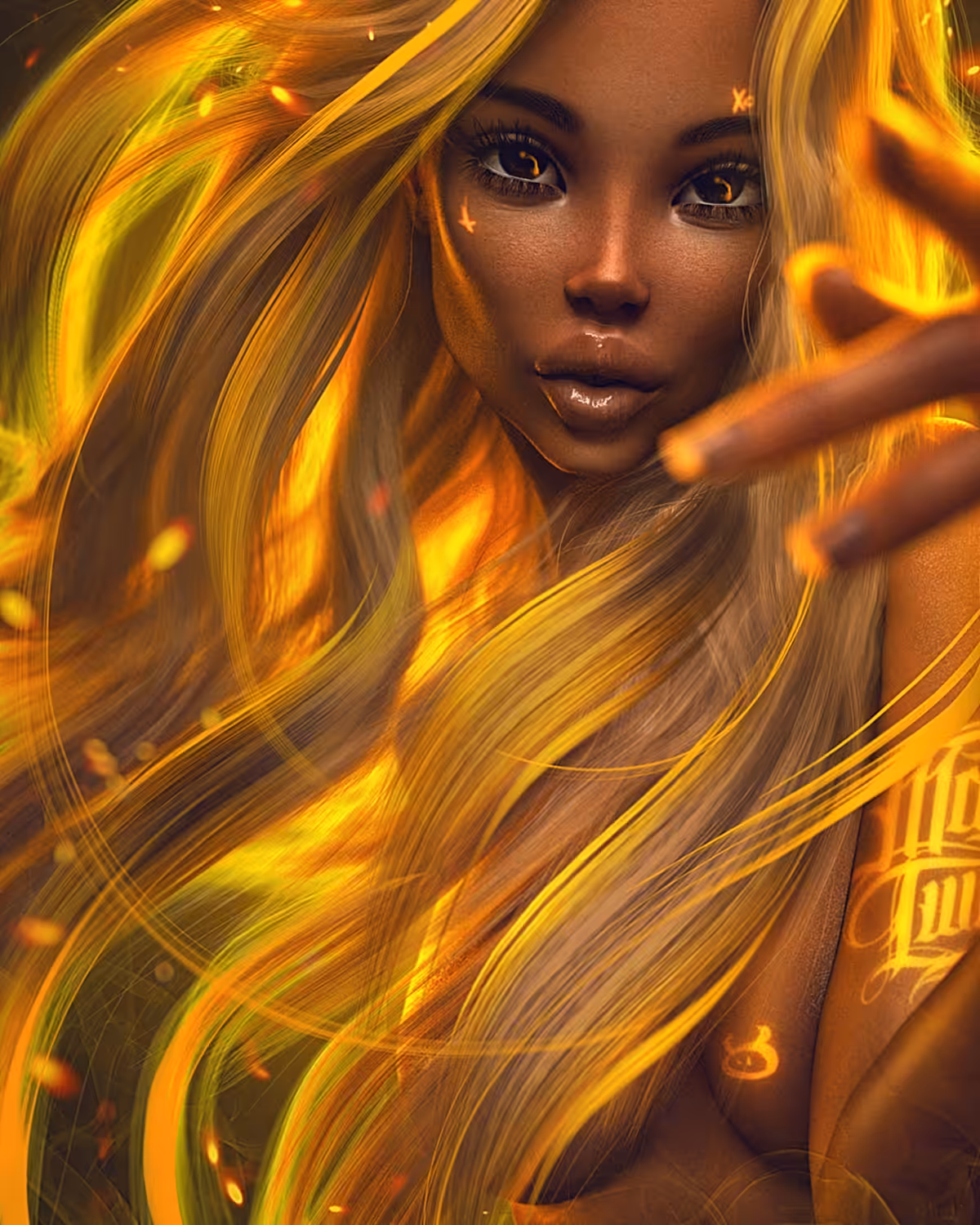 St. Phoenix