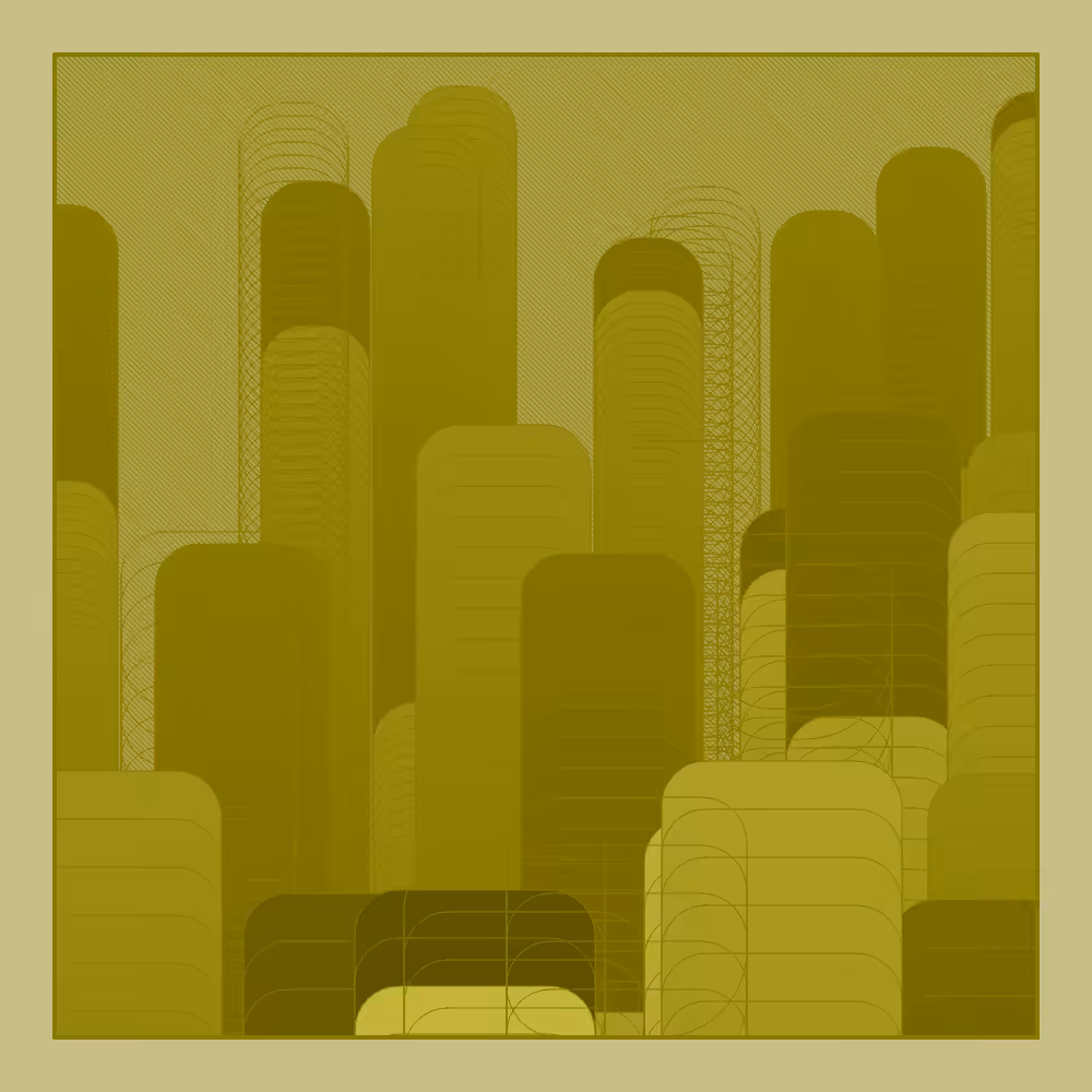 Civic Beacons #44