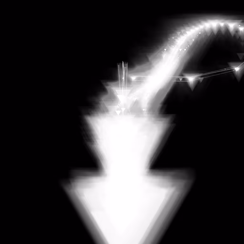 Spectral Beings: Spectral Being 425