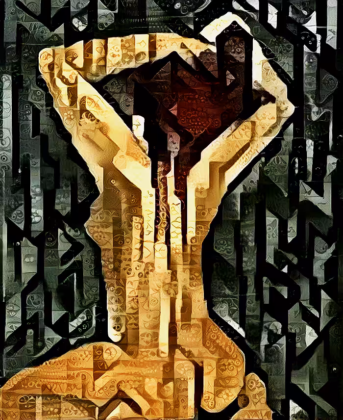 Originals: ENGULFED