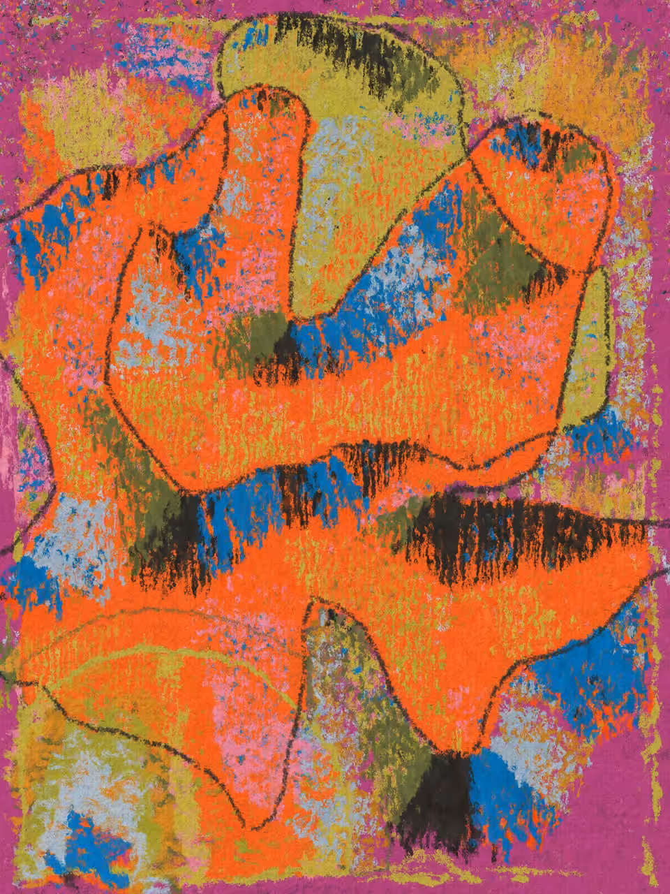 Residue by Mike Balzer: Residue Disputes