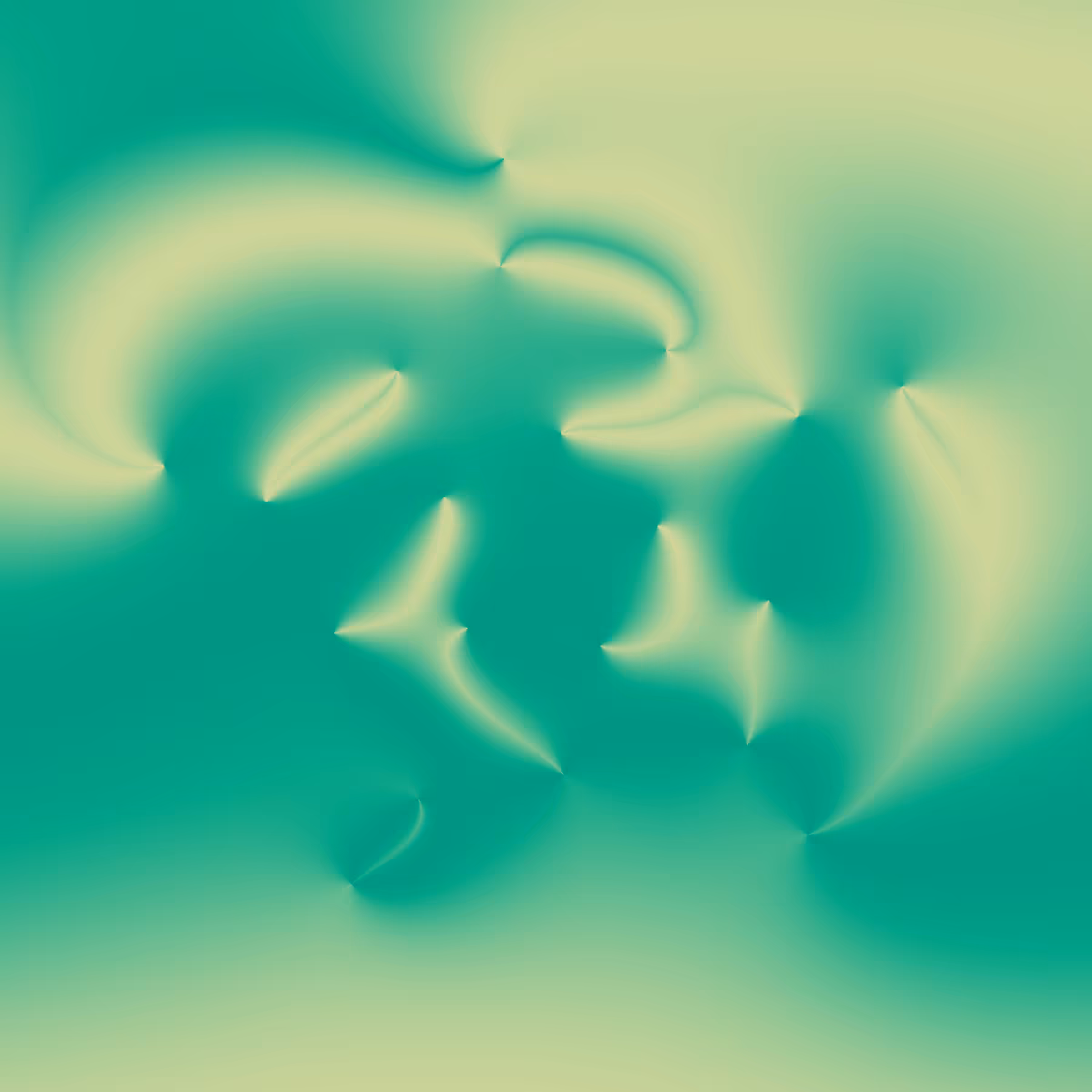 Blaschke Ballet #3