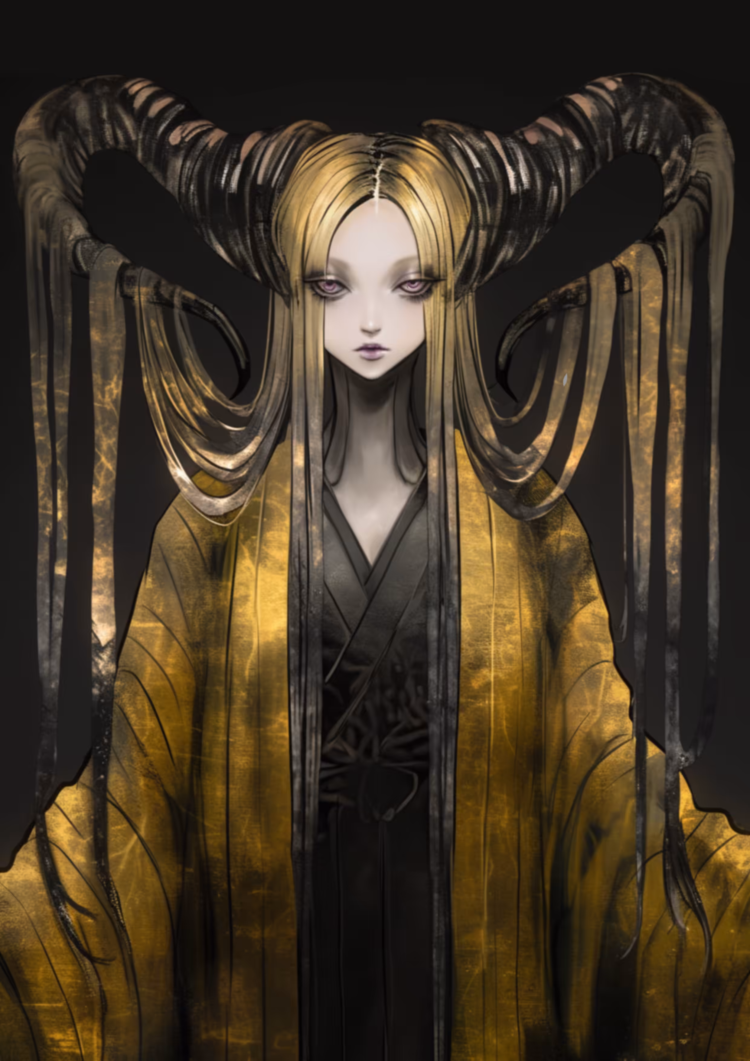 Queen of Silence