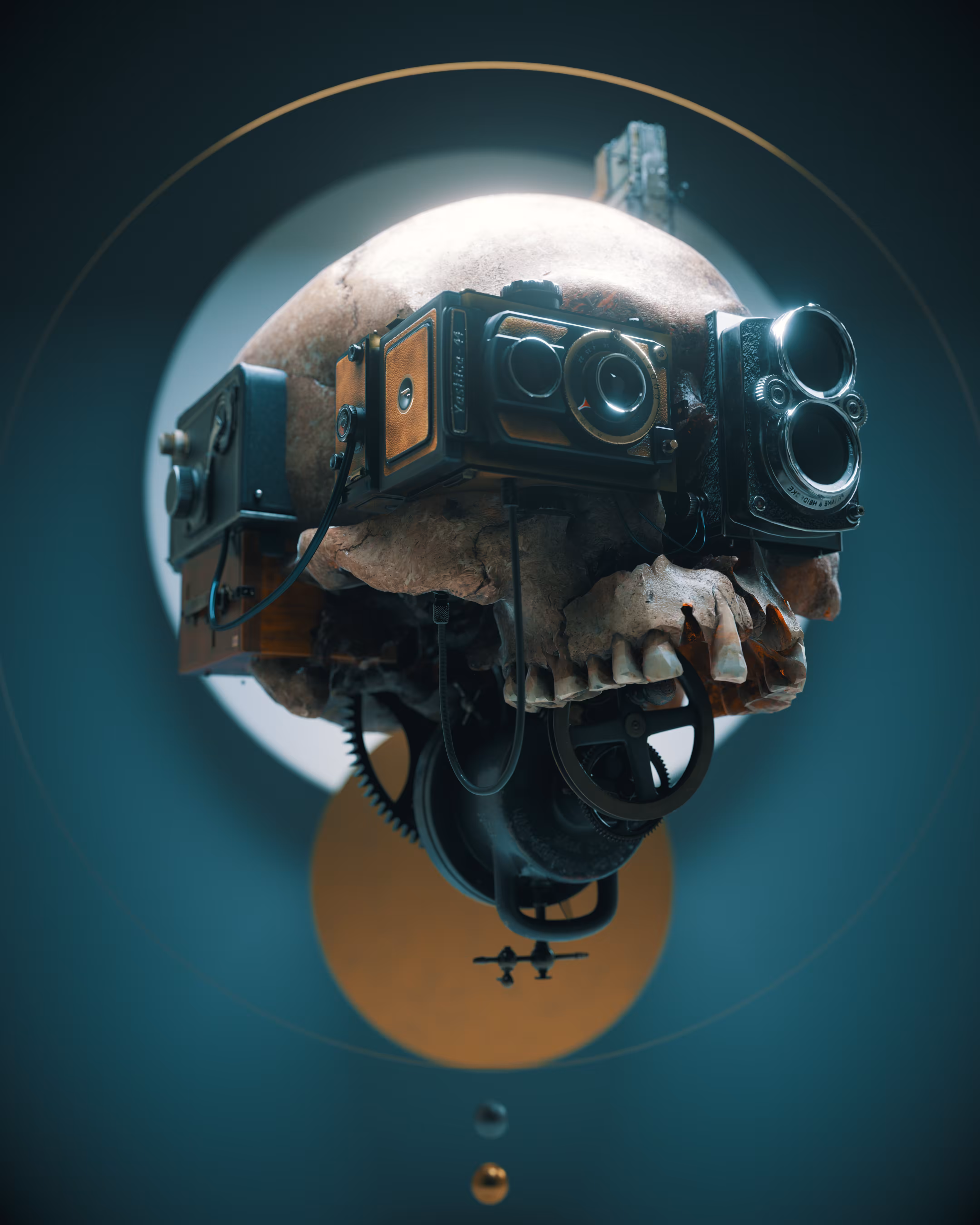 OBSCURA III