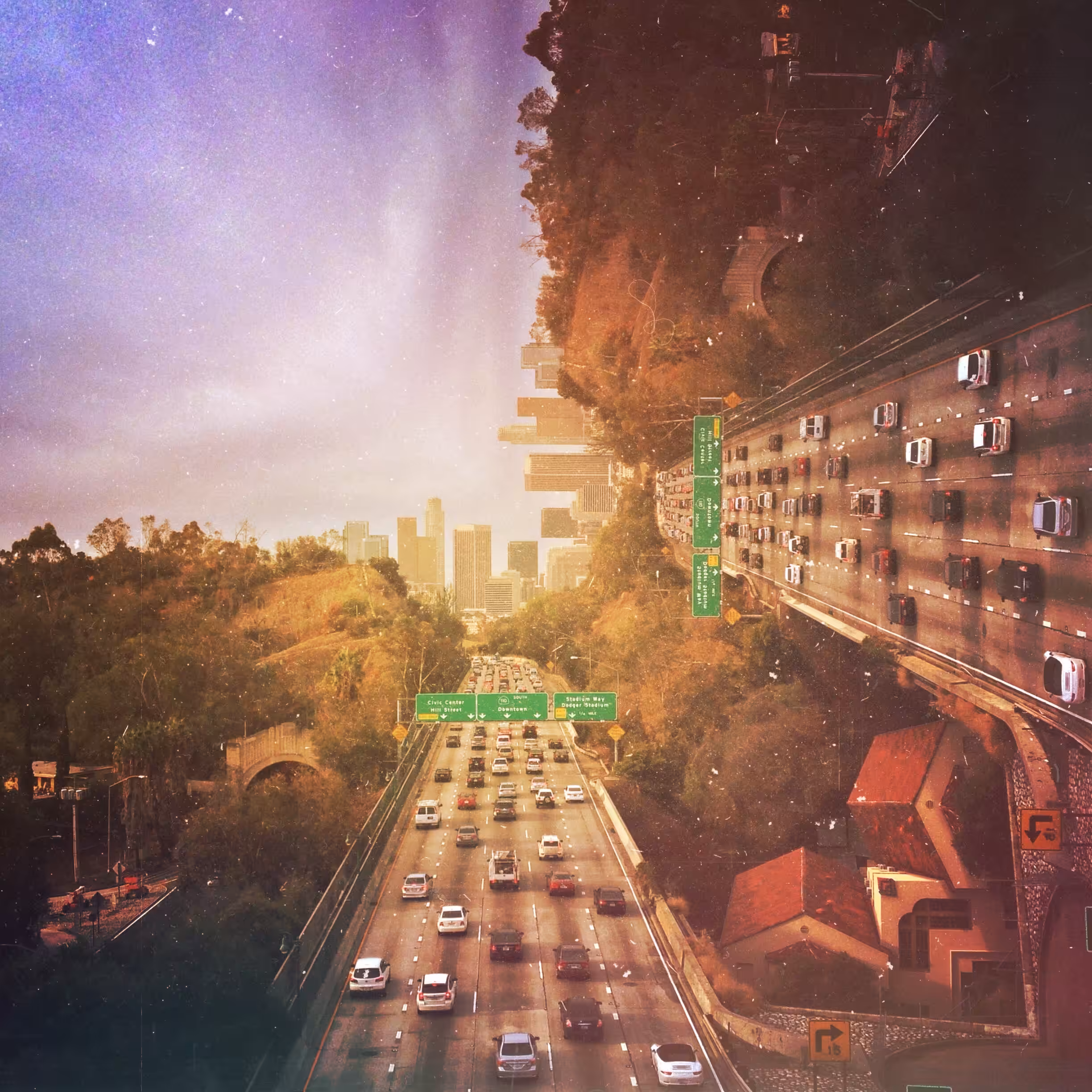 REFLEKTION 1