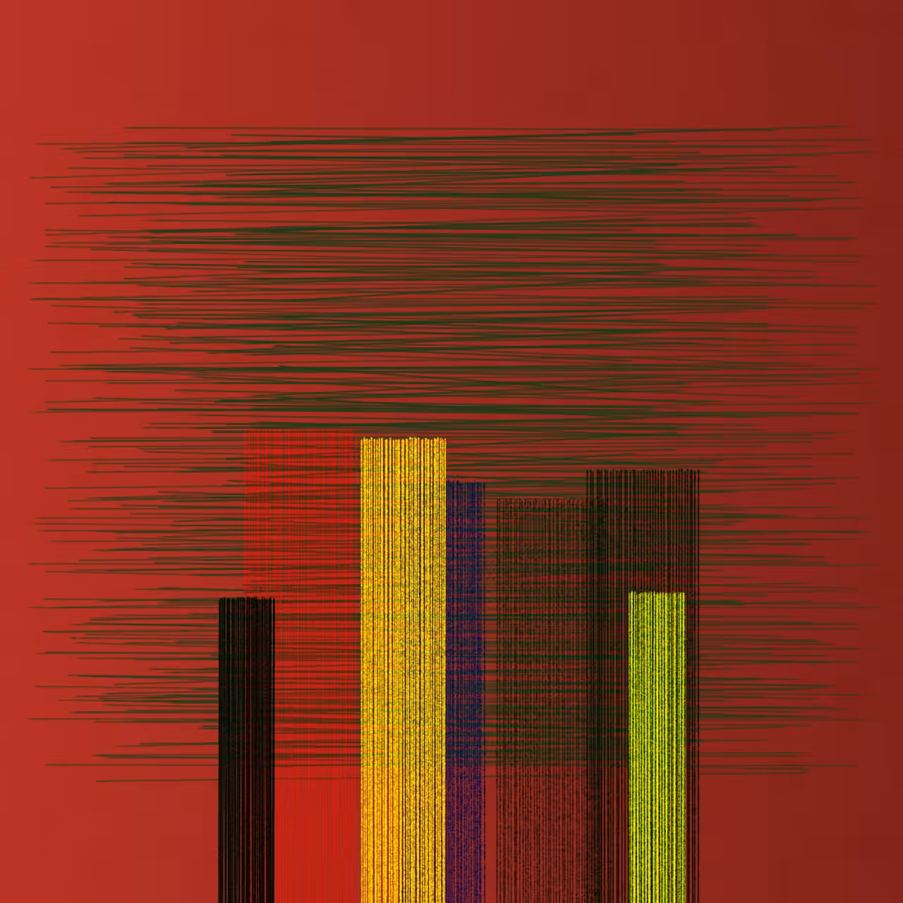 Skyscraper #19