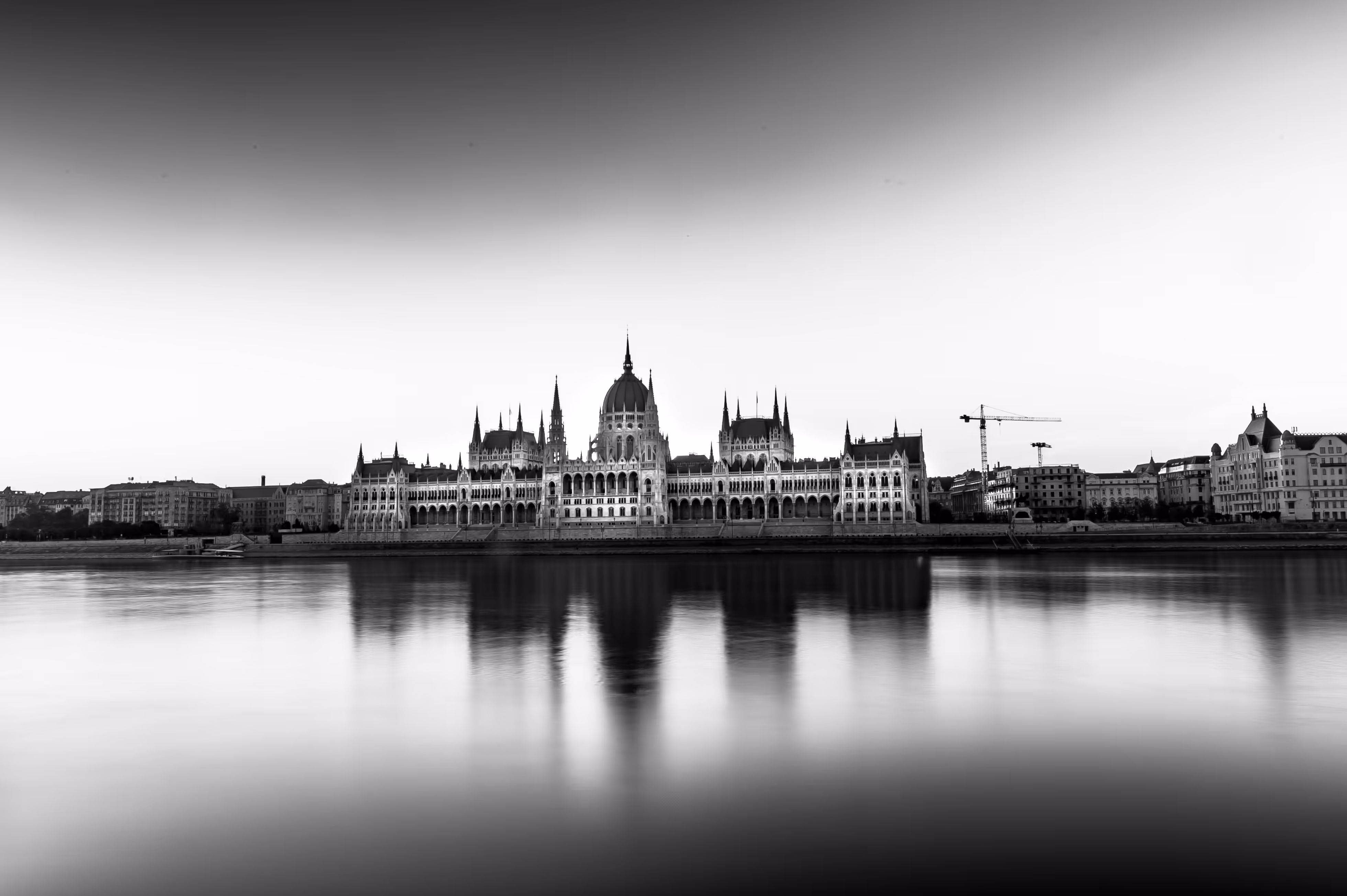 Neighbor of the Danube