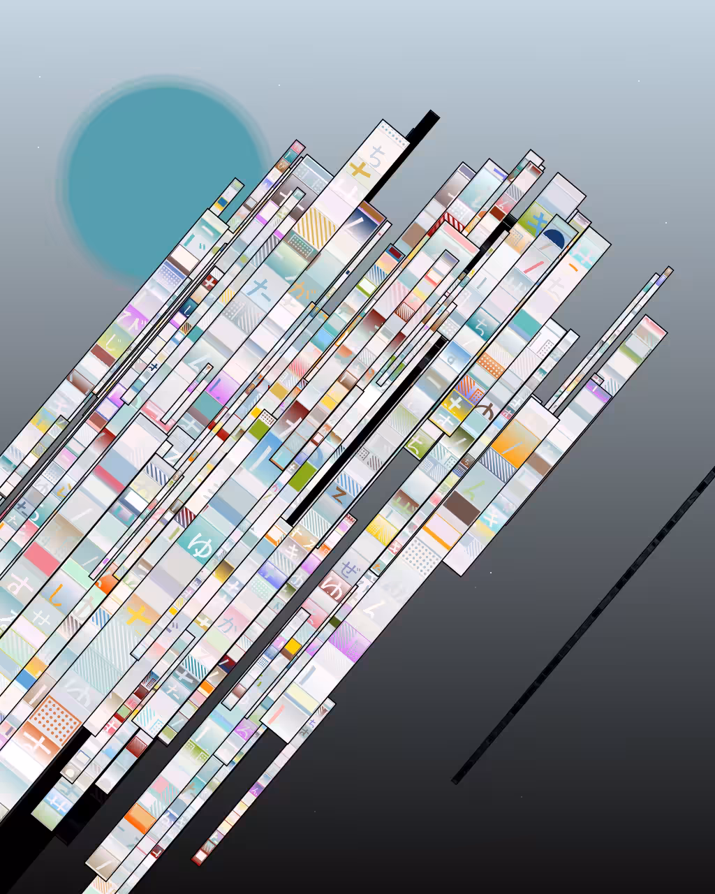 CityLights #835