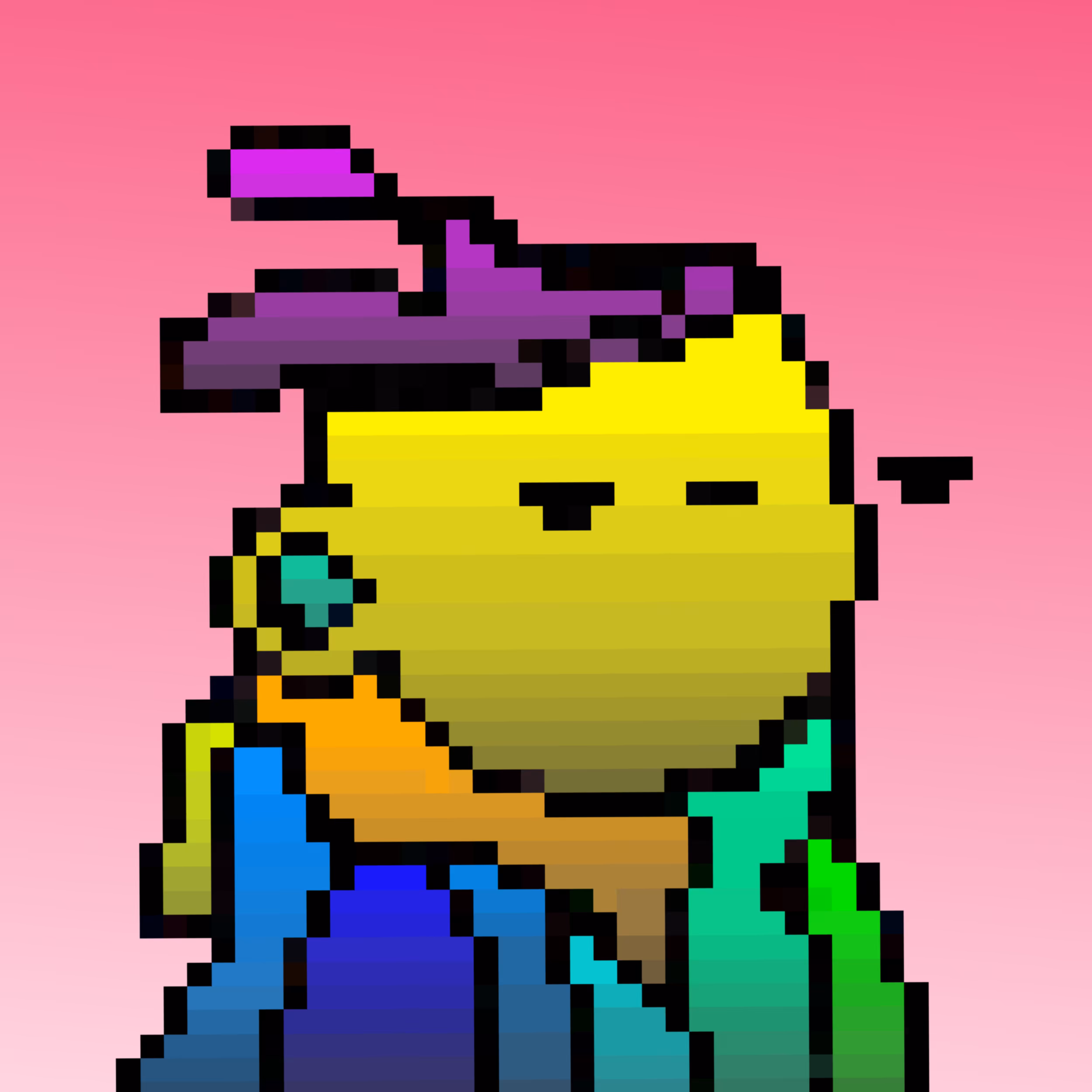 Pixeldoodle 06
