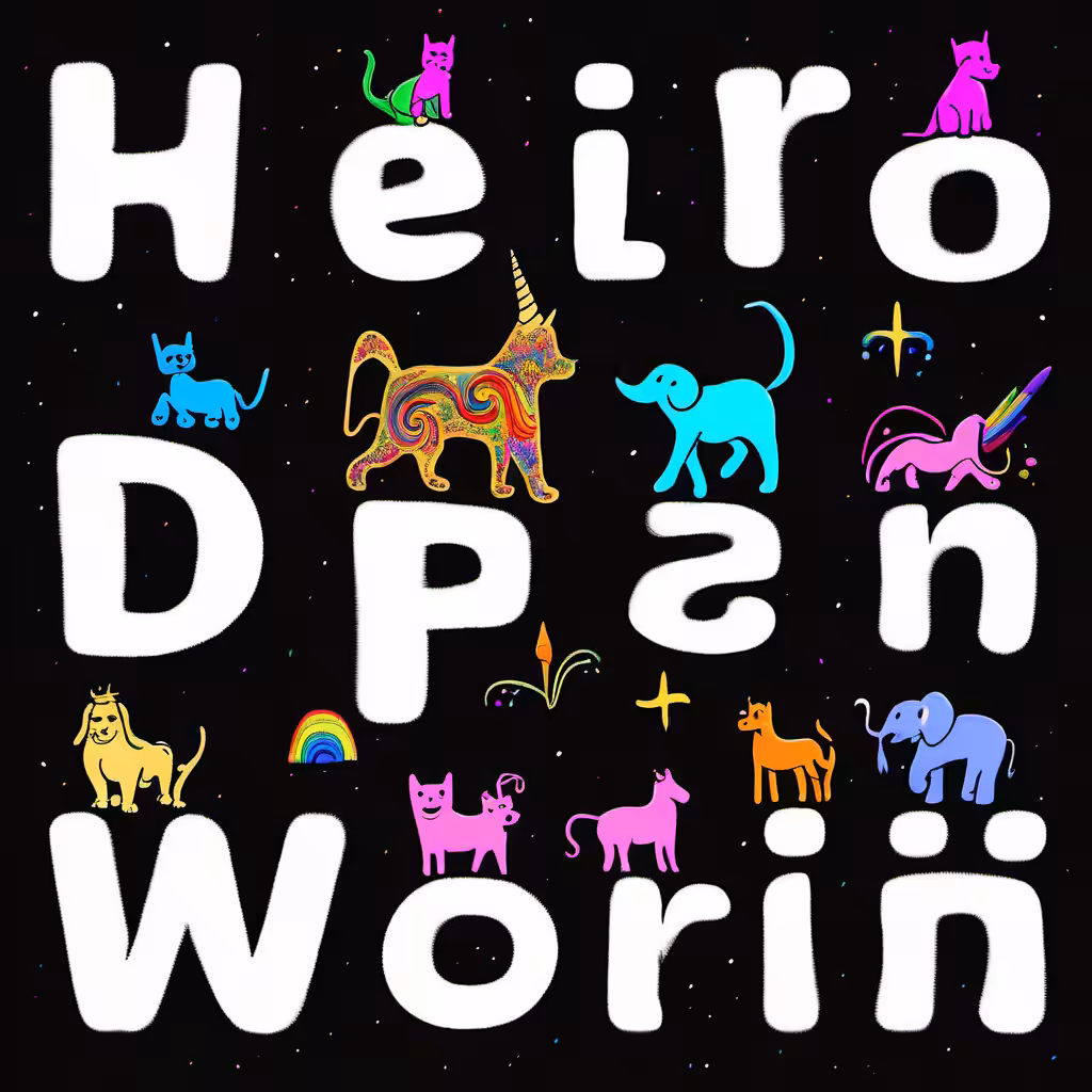 Hello OpenWorld #338