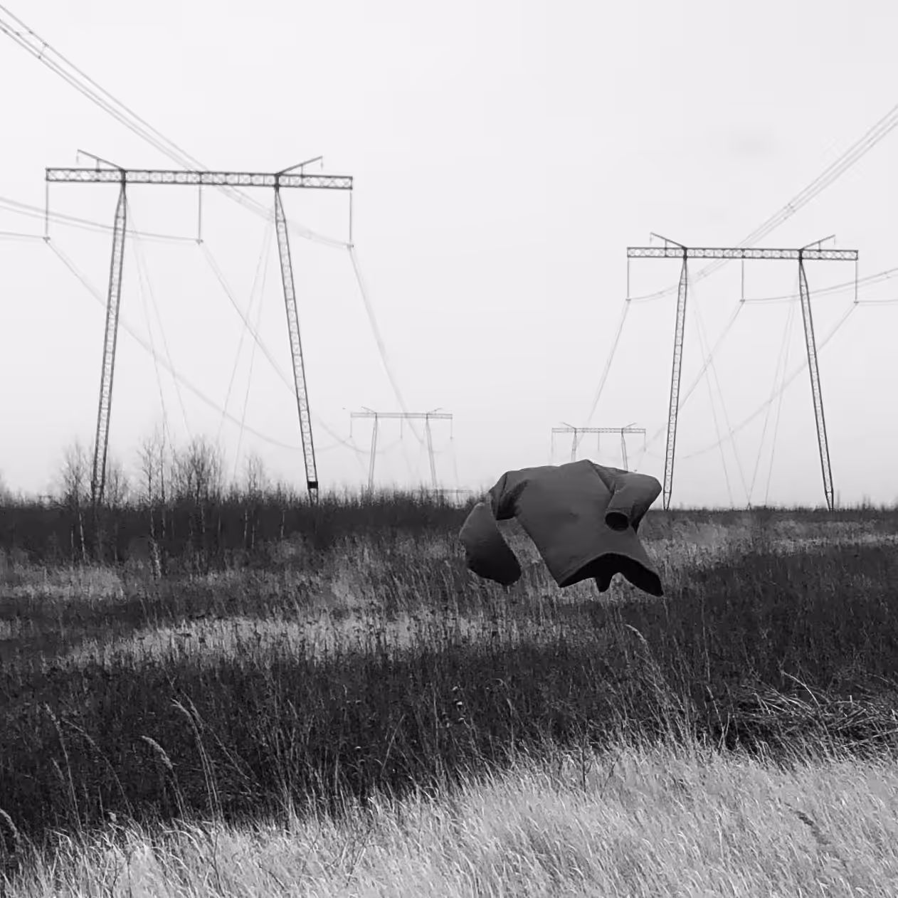 Abadoned Thing #3