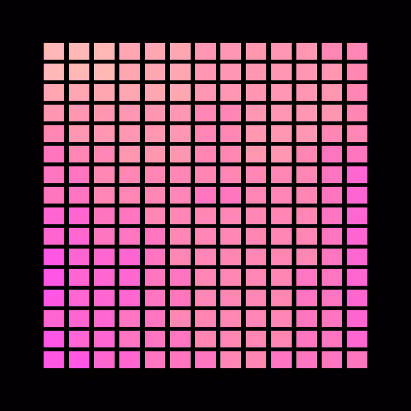 GRADIENT STUDY #68