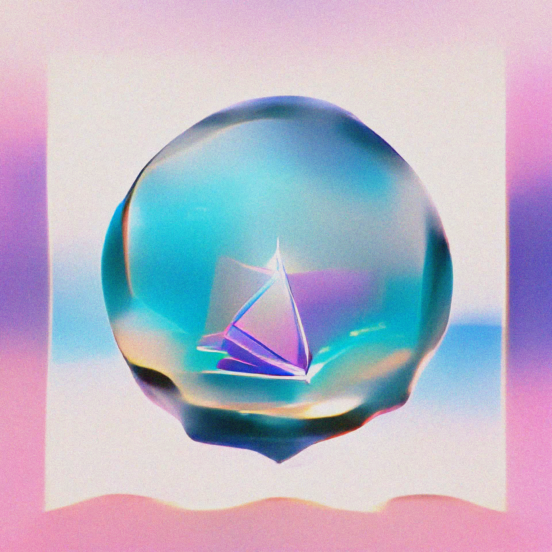 Dreamz Sphere