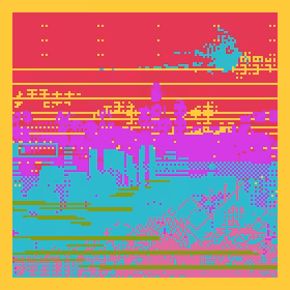 FX.LAND #38