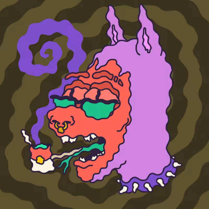 HASH FREAKS #308