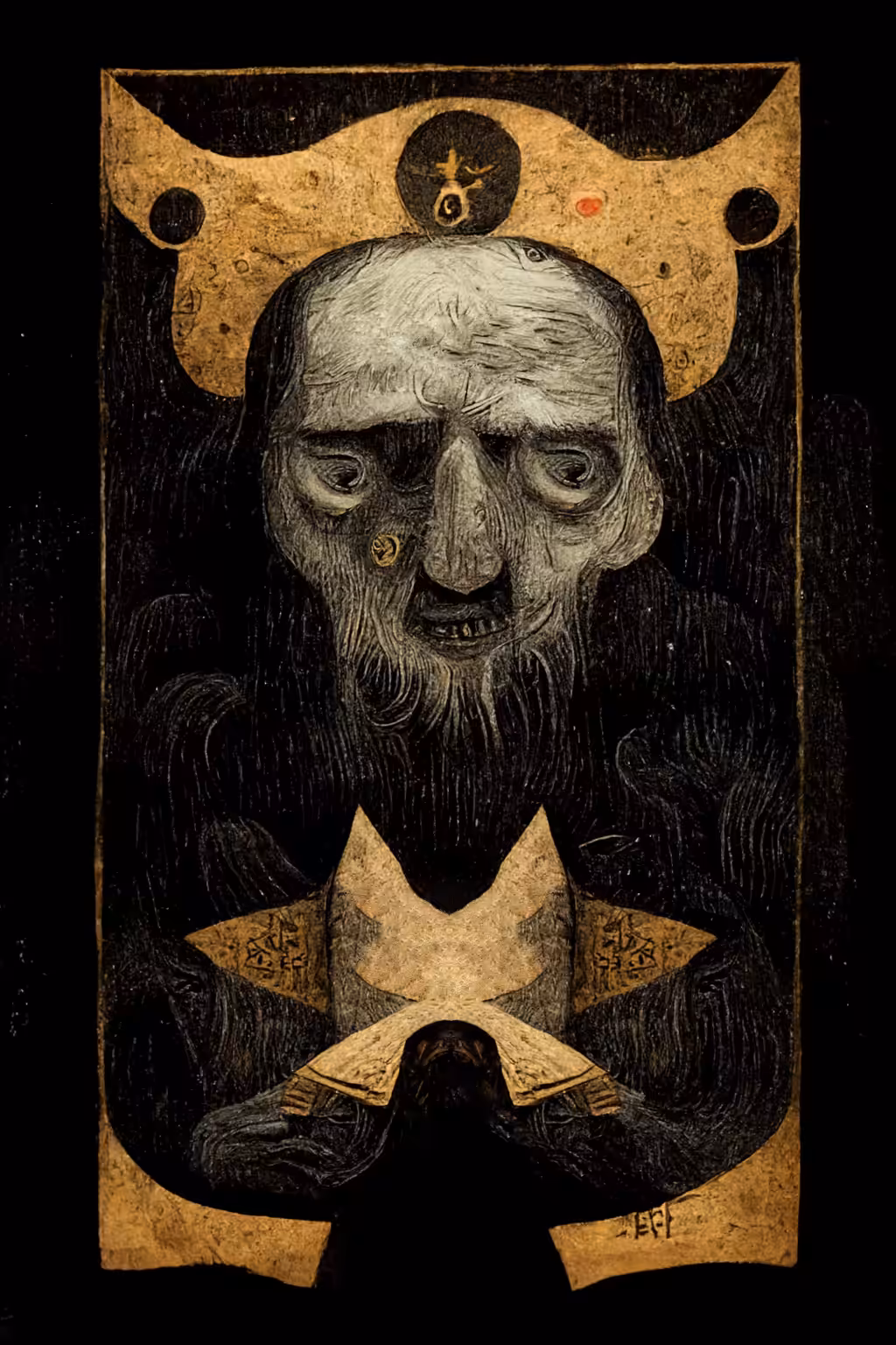 Occultoken #19