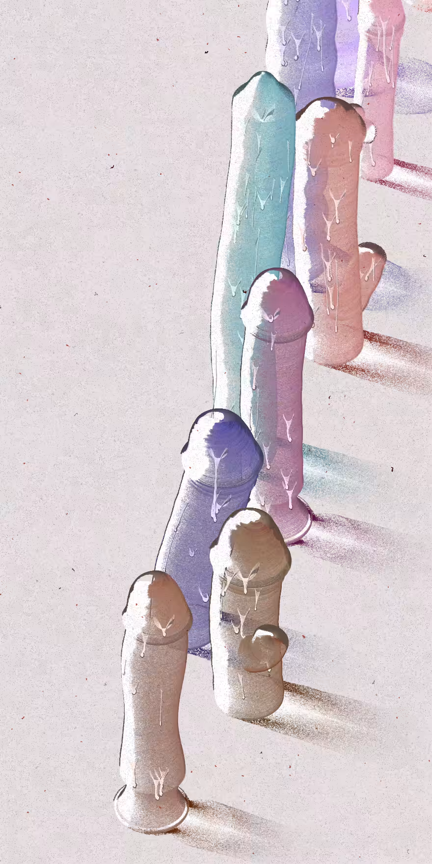 Shape Study  #94