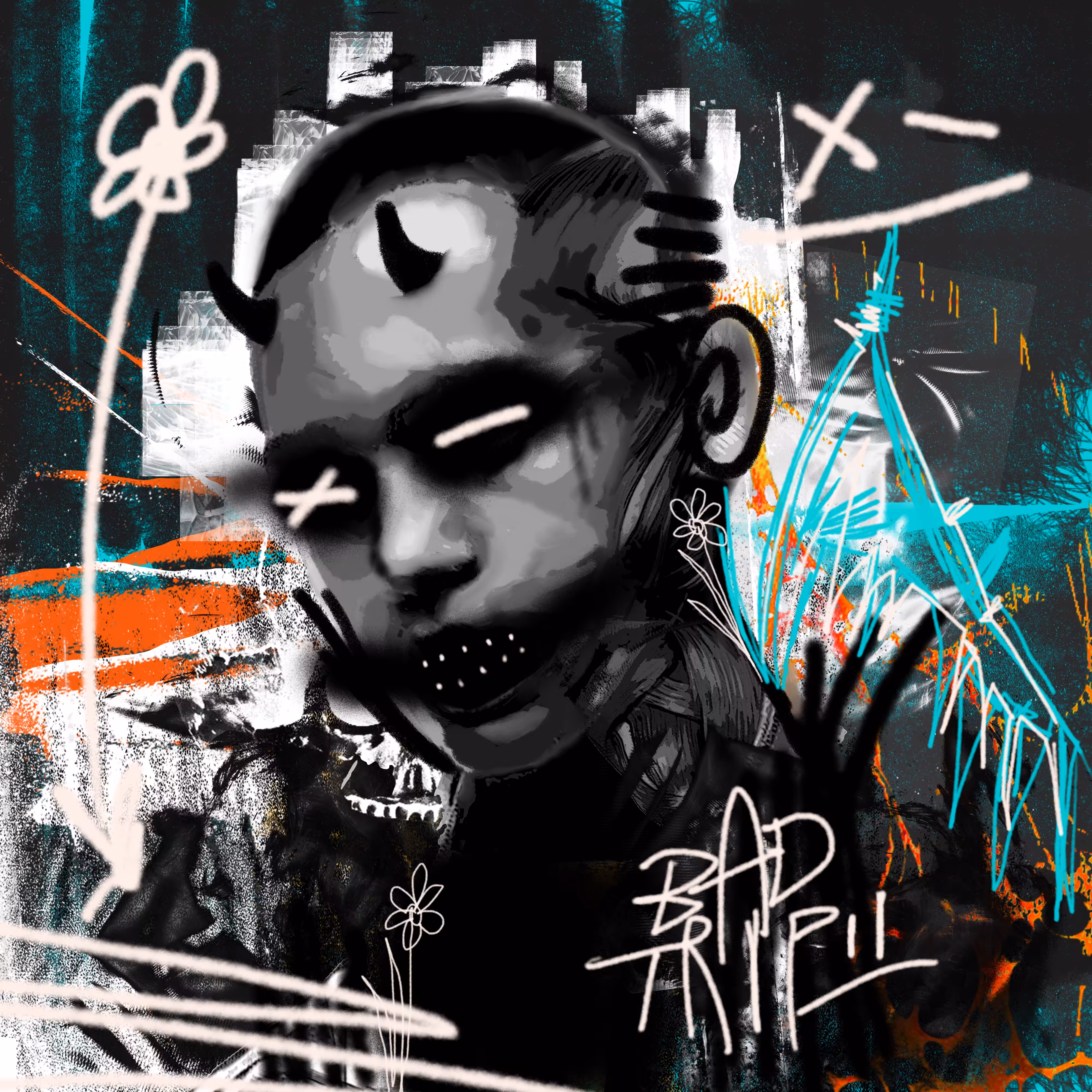 The Pozer: Bad Trip
