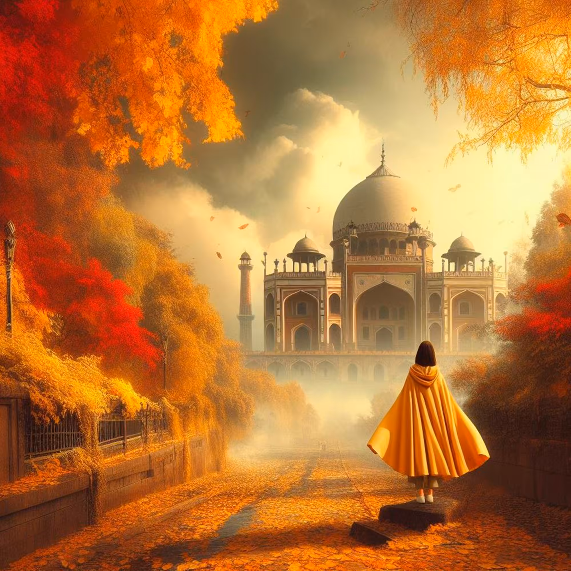 NEW DELHI SOUL