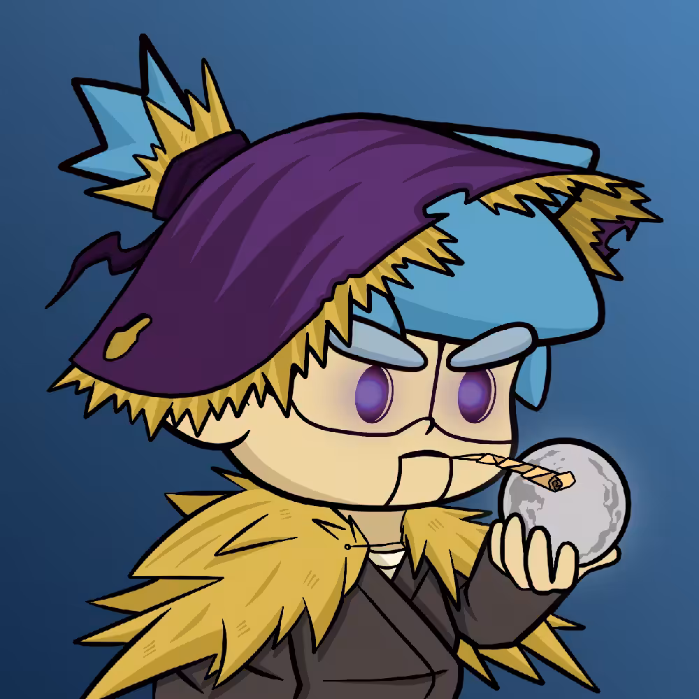 Tiny Wanderer #88
