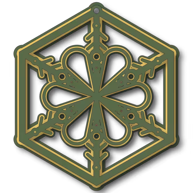 fx(ornament) 2022 #1453