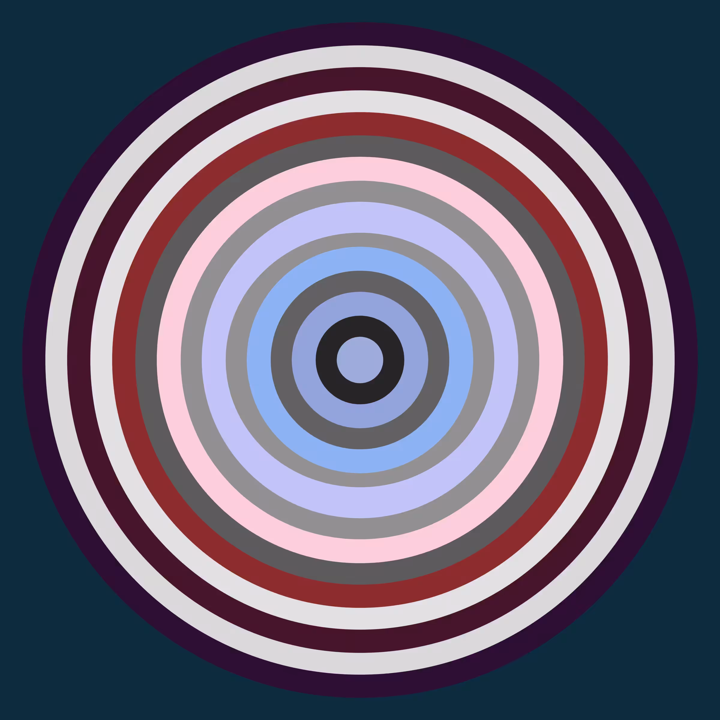 Circle of Frens² #8317