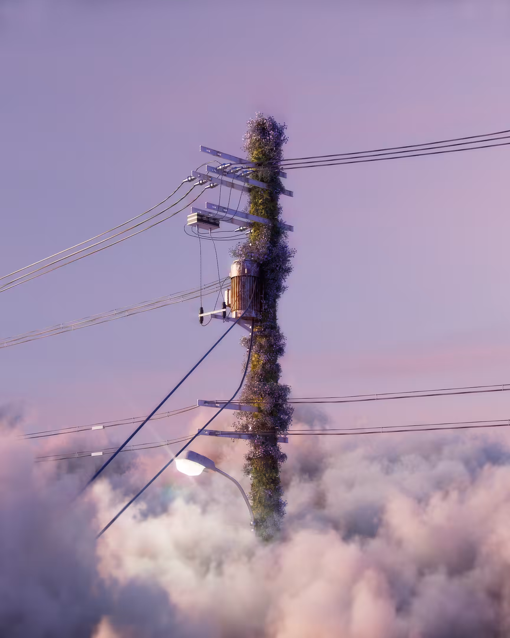 High Voltage