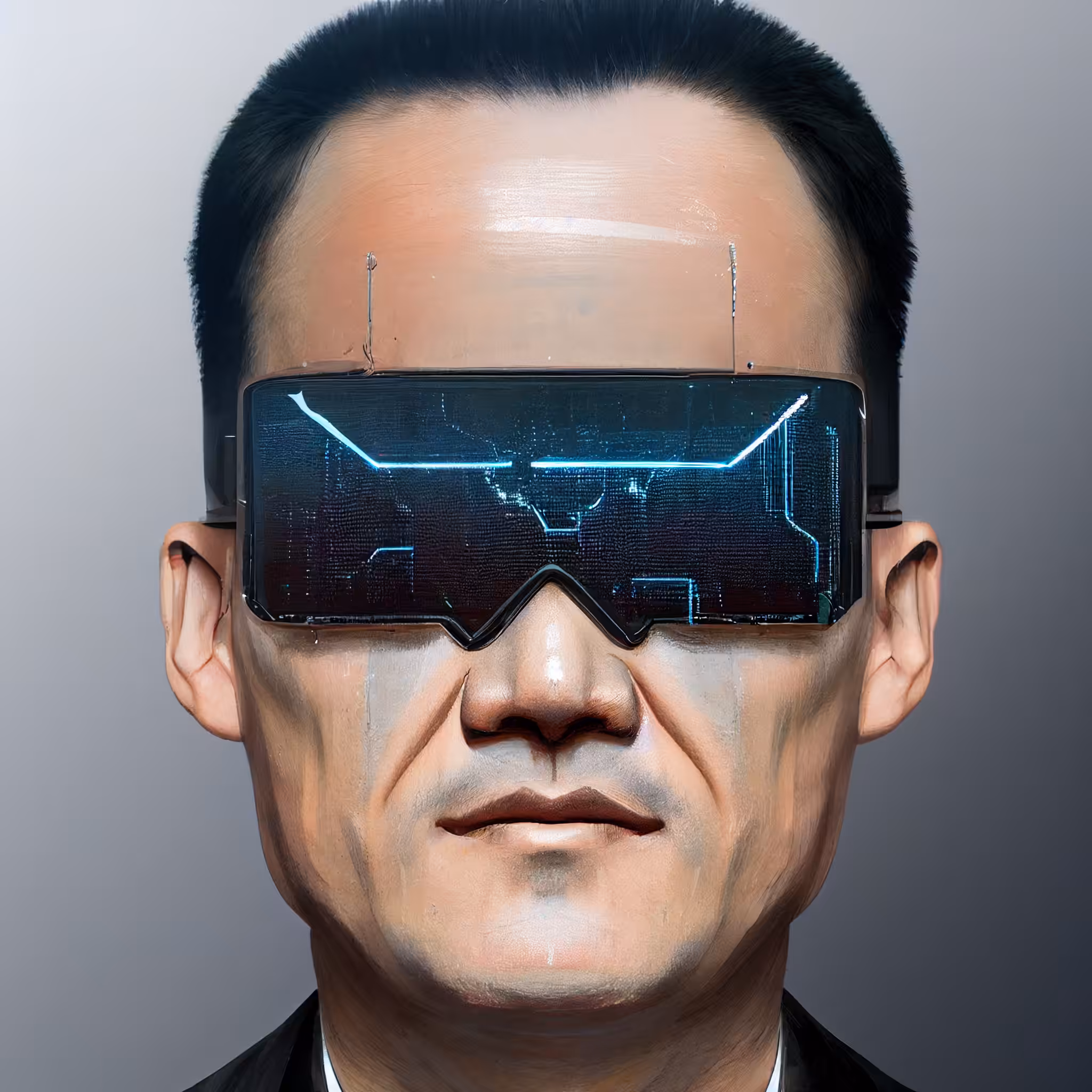 CYBERCELEBS: Cyber CZ