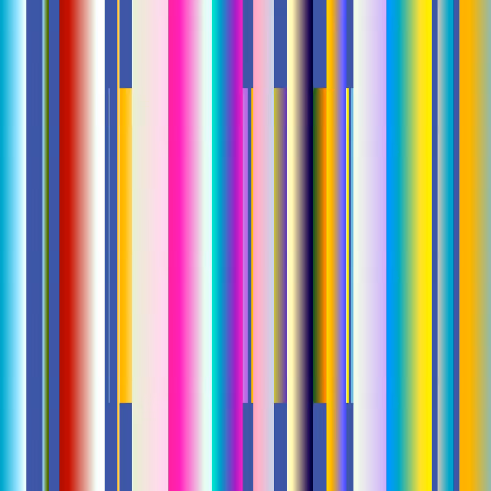 Perpetual Oscillations  #62