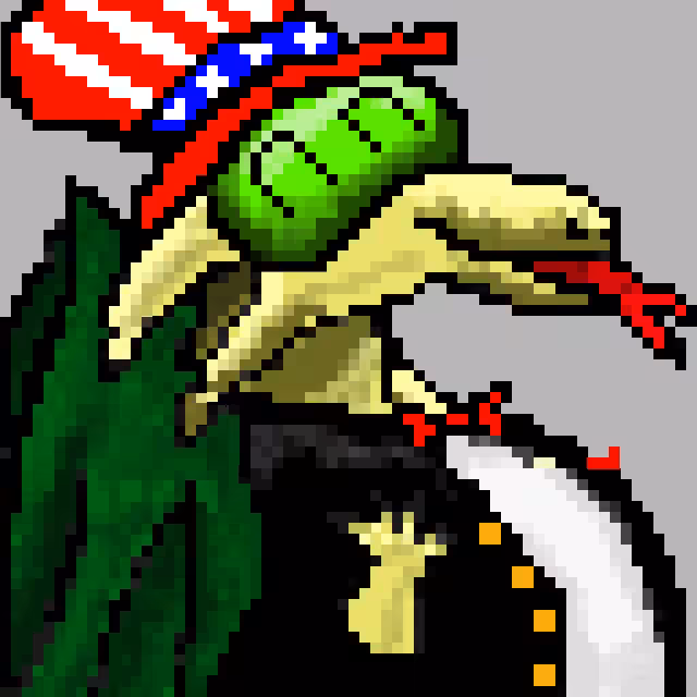 Fortune Dragon #0098