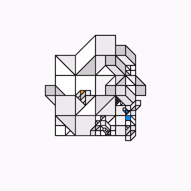 Parallelogrid #64
