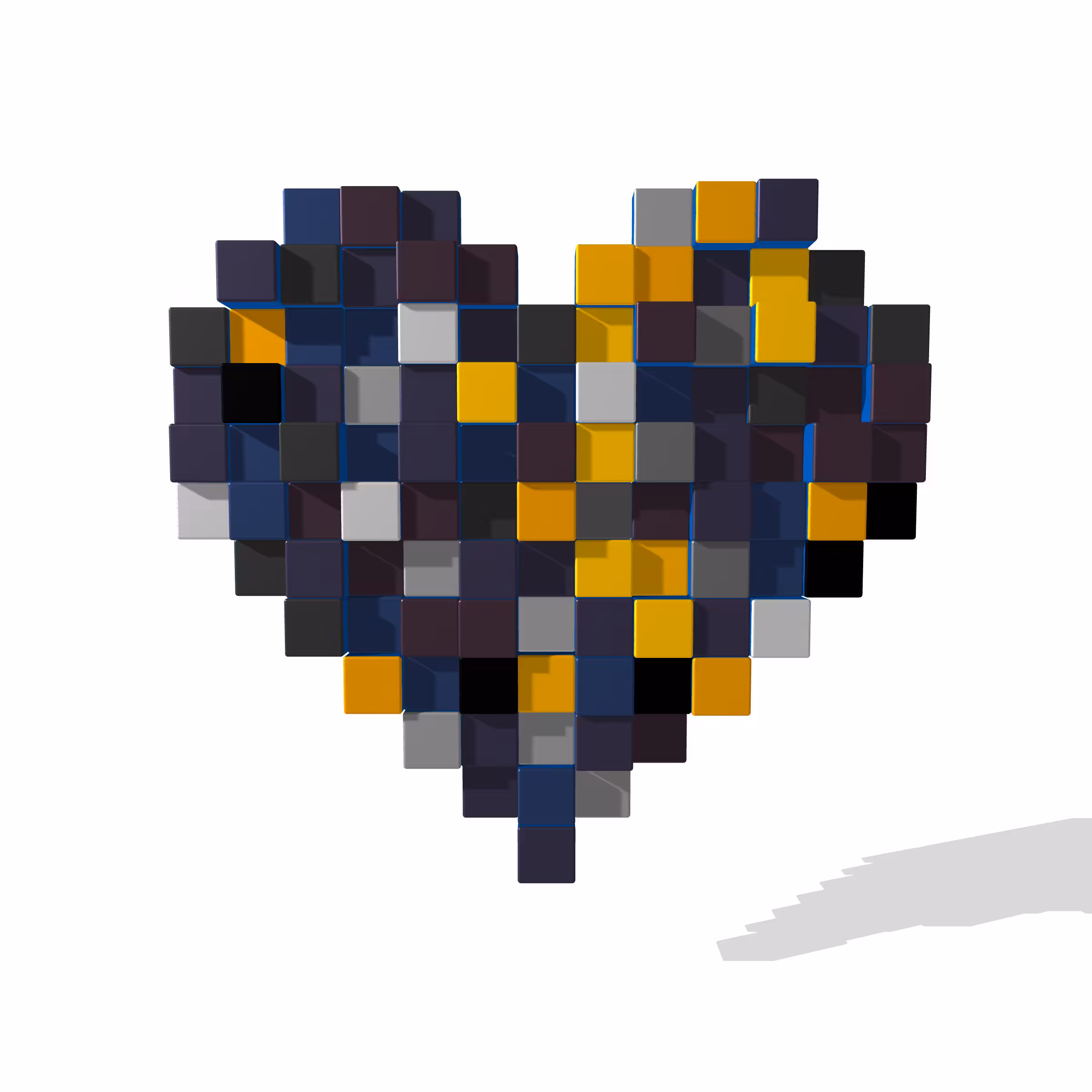 heart + craft #26880