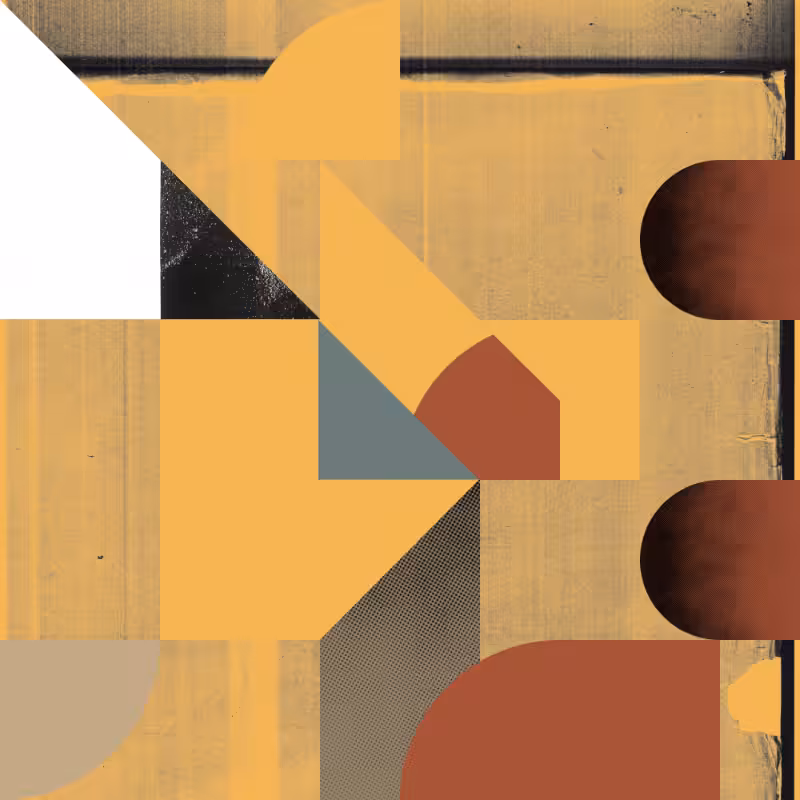 Abstraction #26
