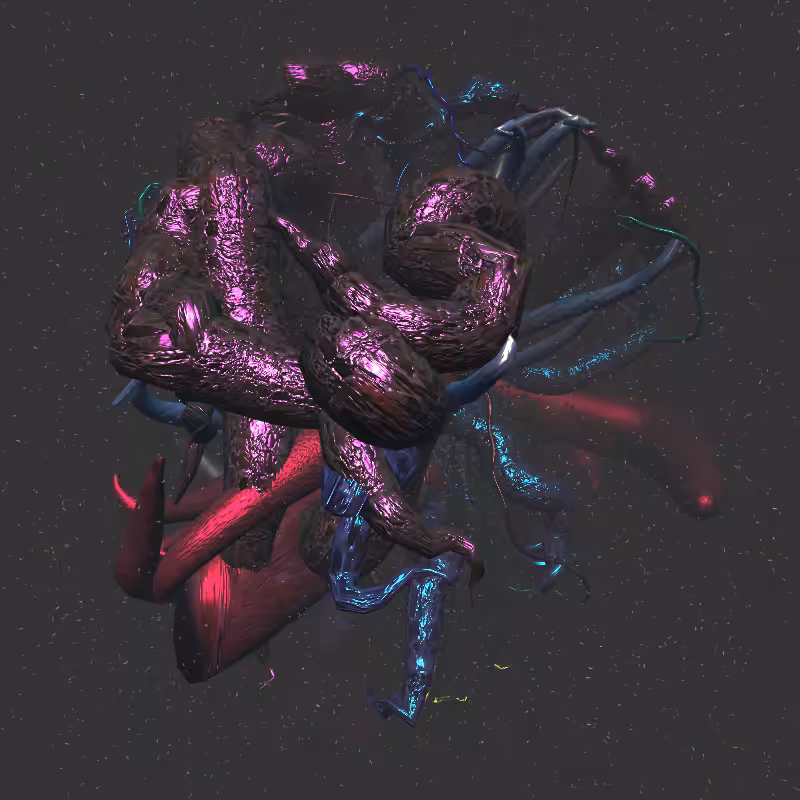 Glomularus #140