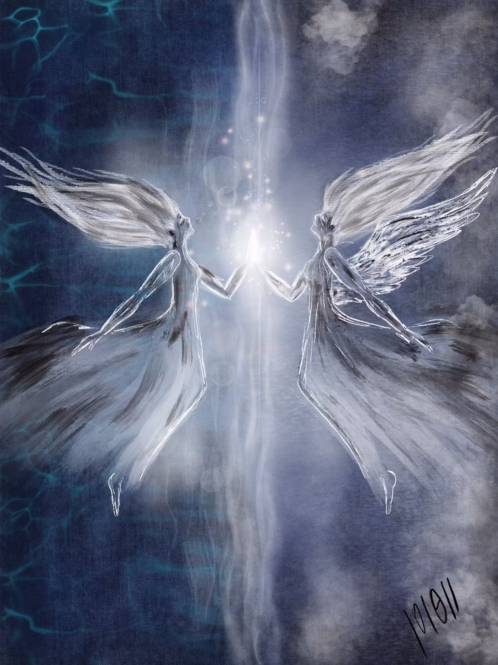 Hope Angels
