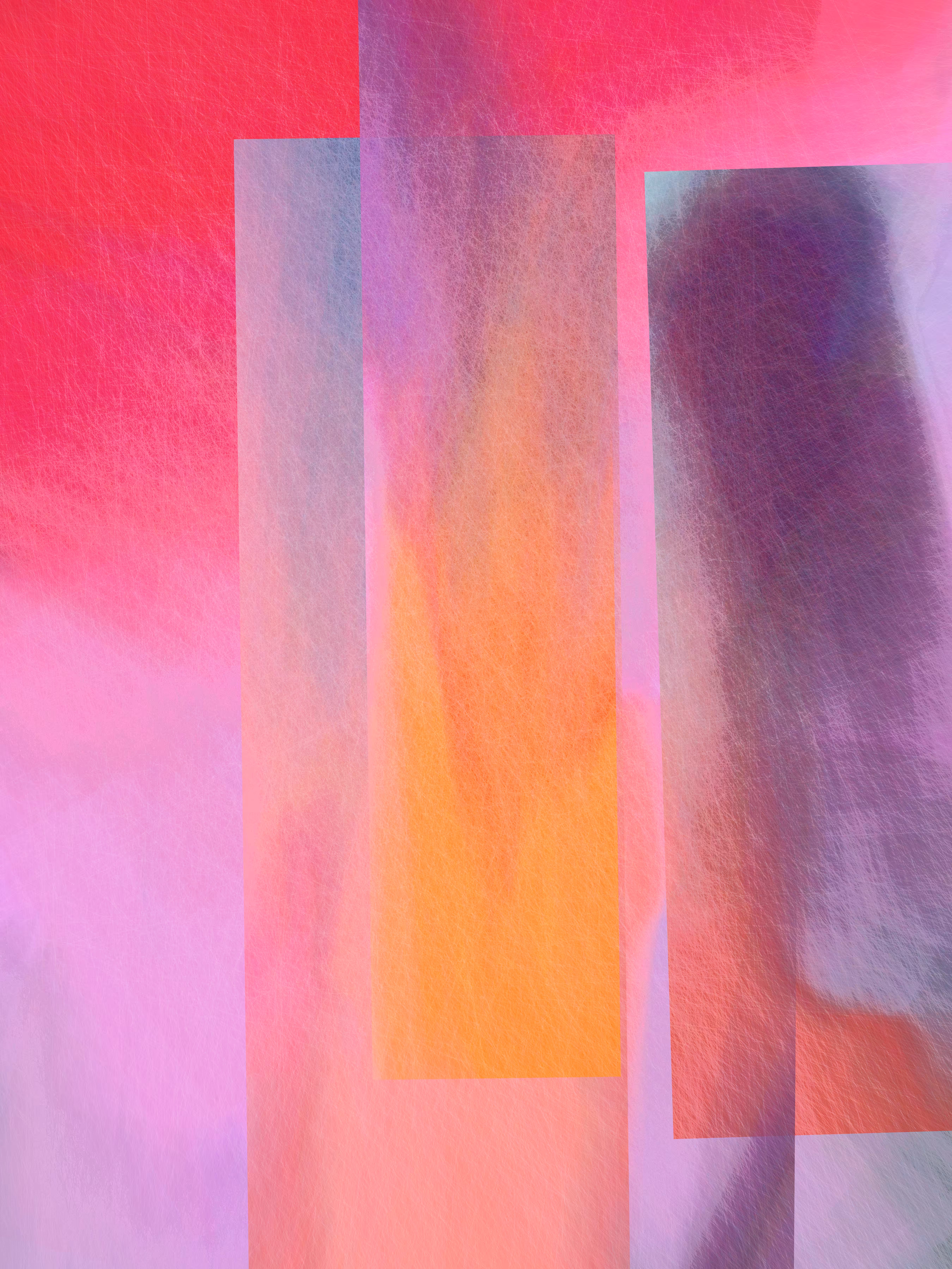 Tragedy Static/Heaven #1