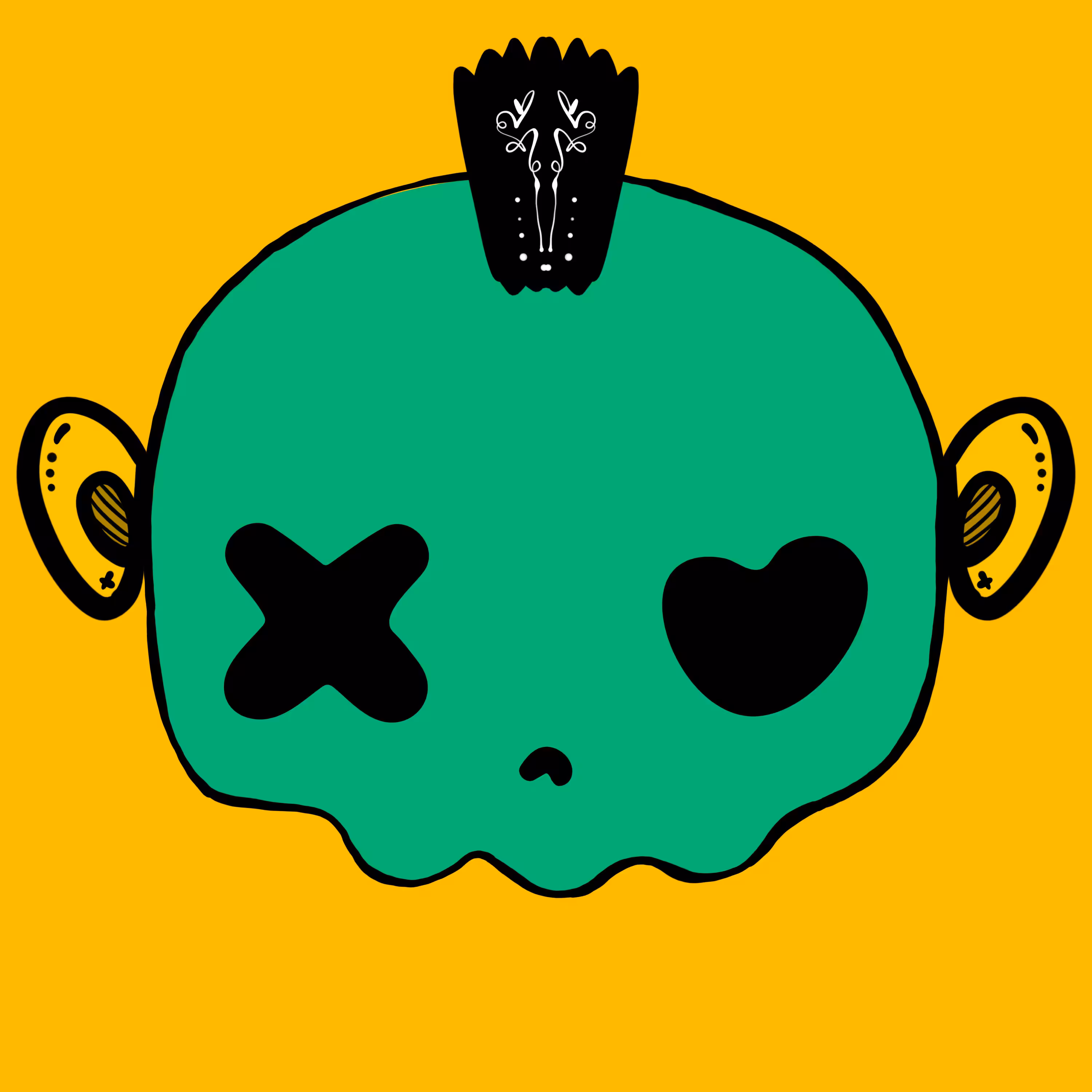 ORGNLS by SABET #3422