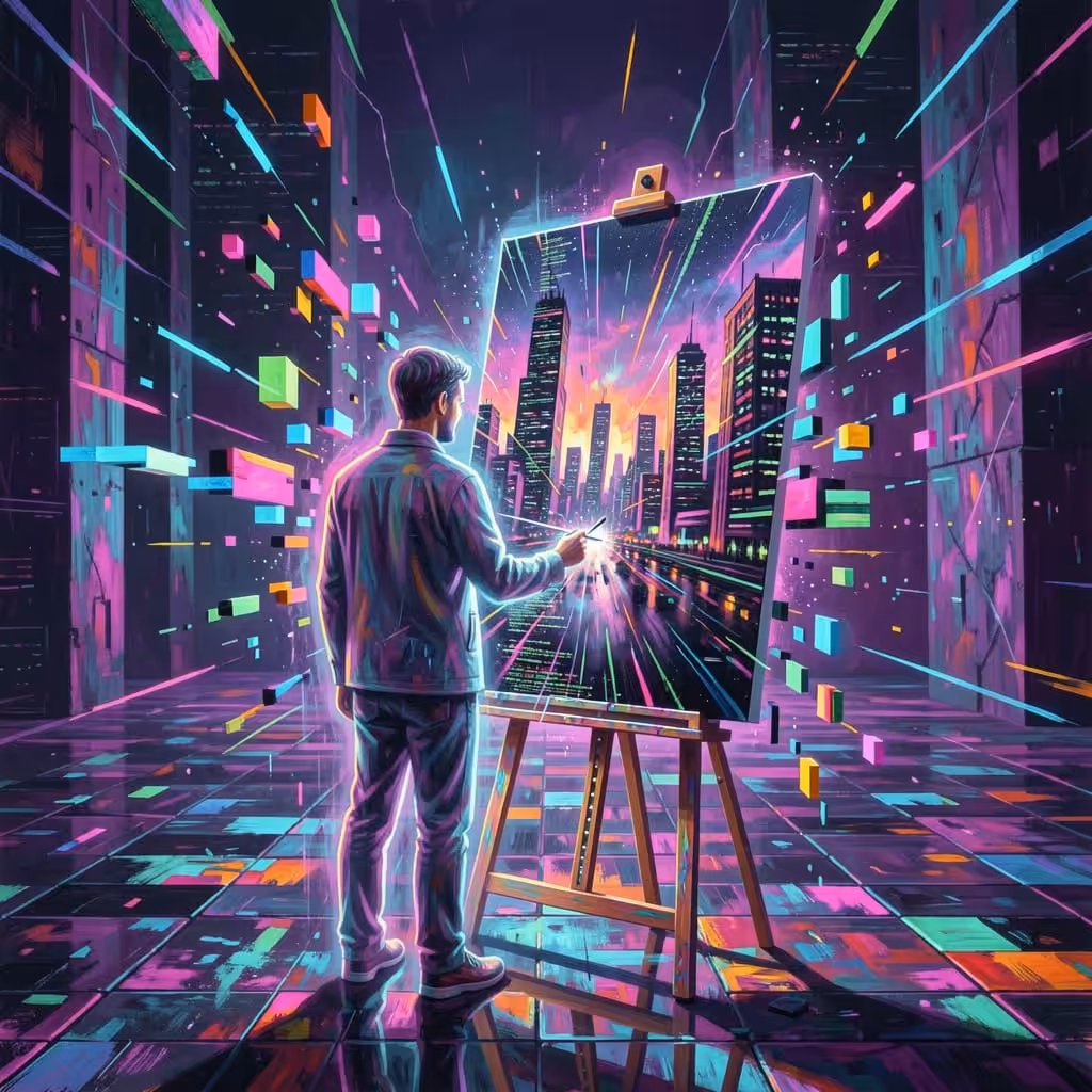 Artist 11