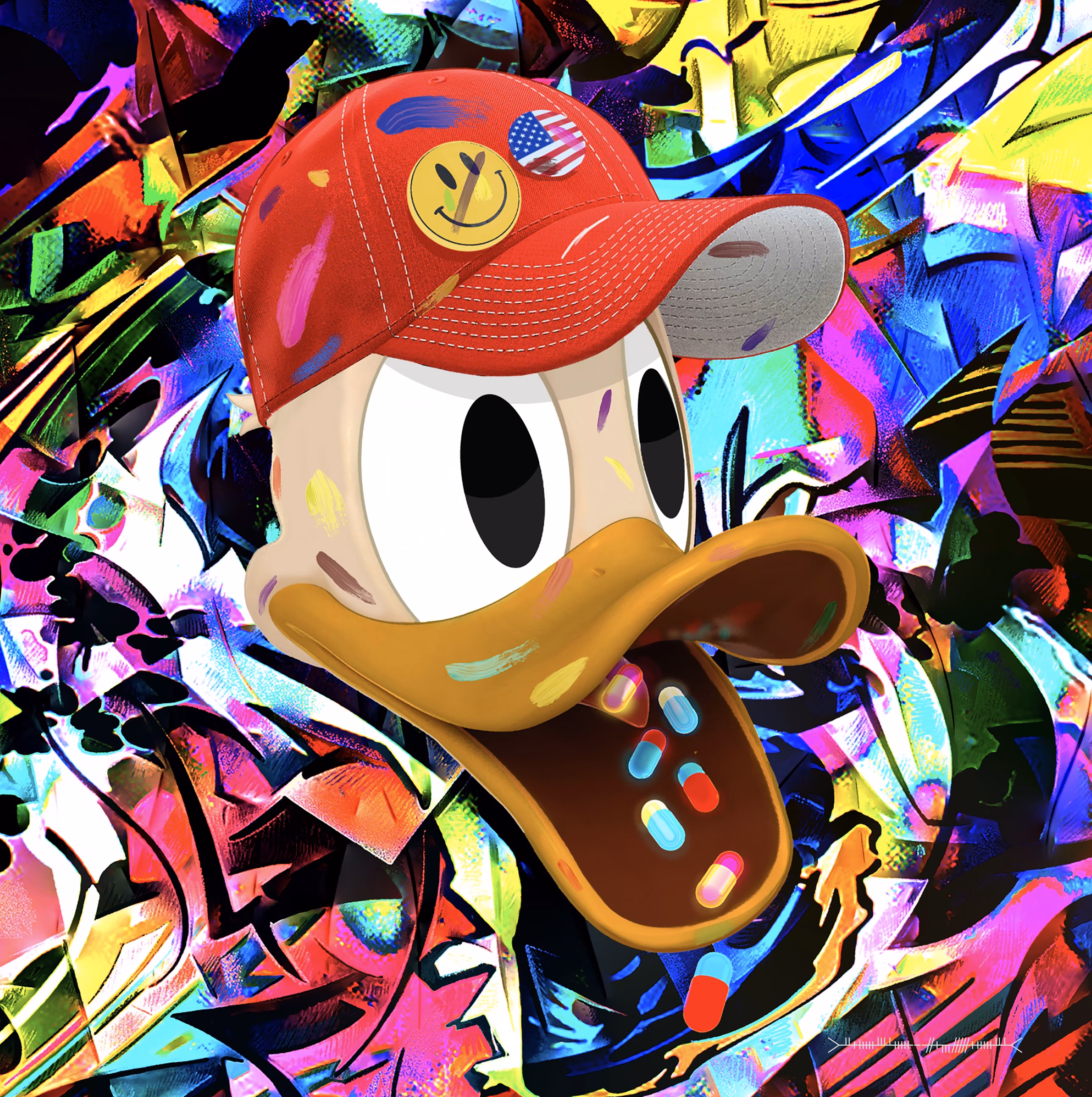 The Donald