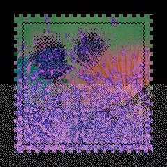 Stamps of Onablo #85