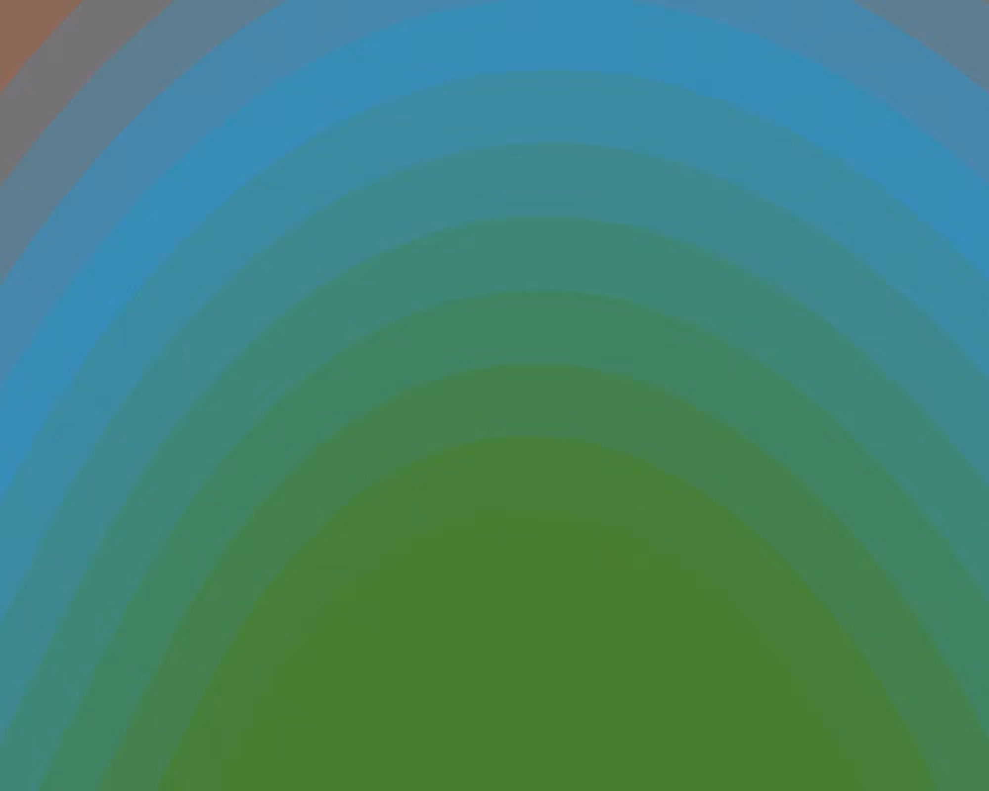 Alternating bands of color #110