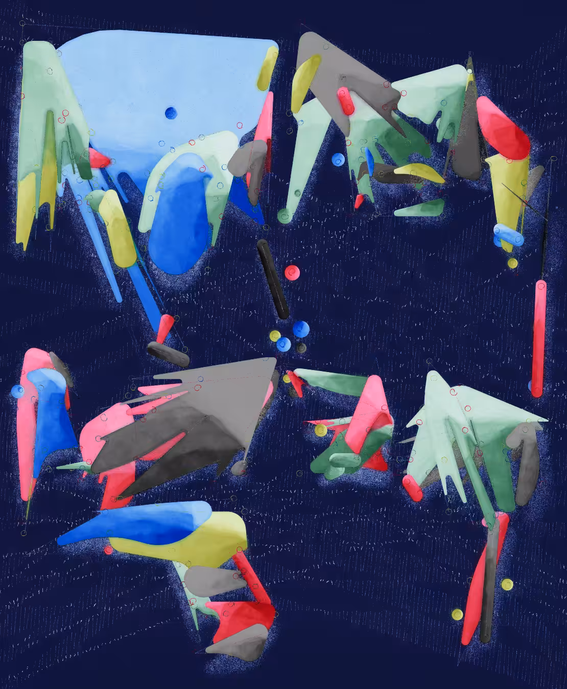 Fantasía #34