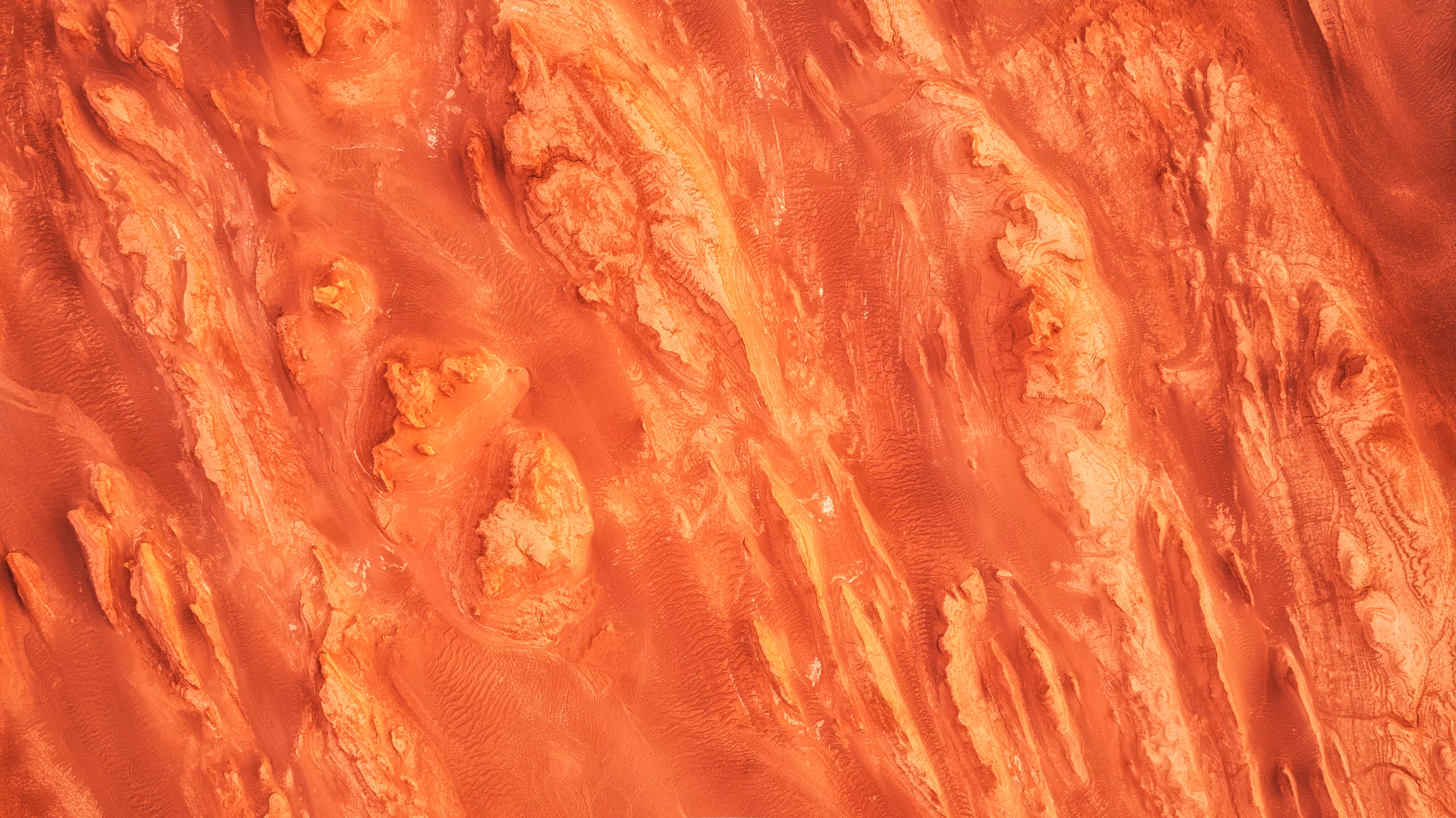 Red Planet