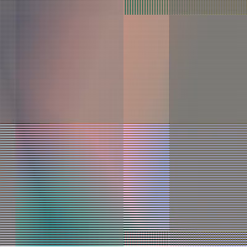 "Gradient Framework" #12