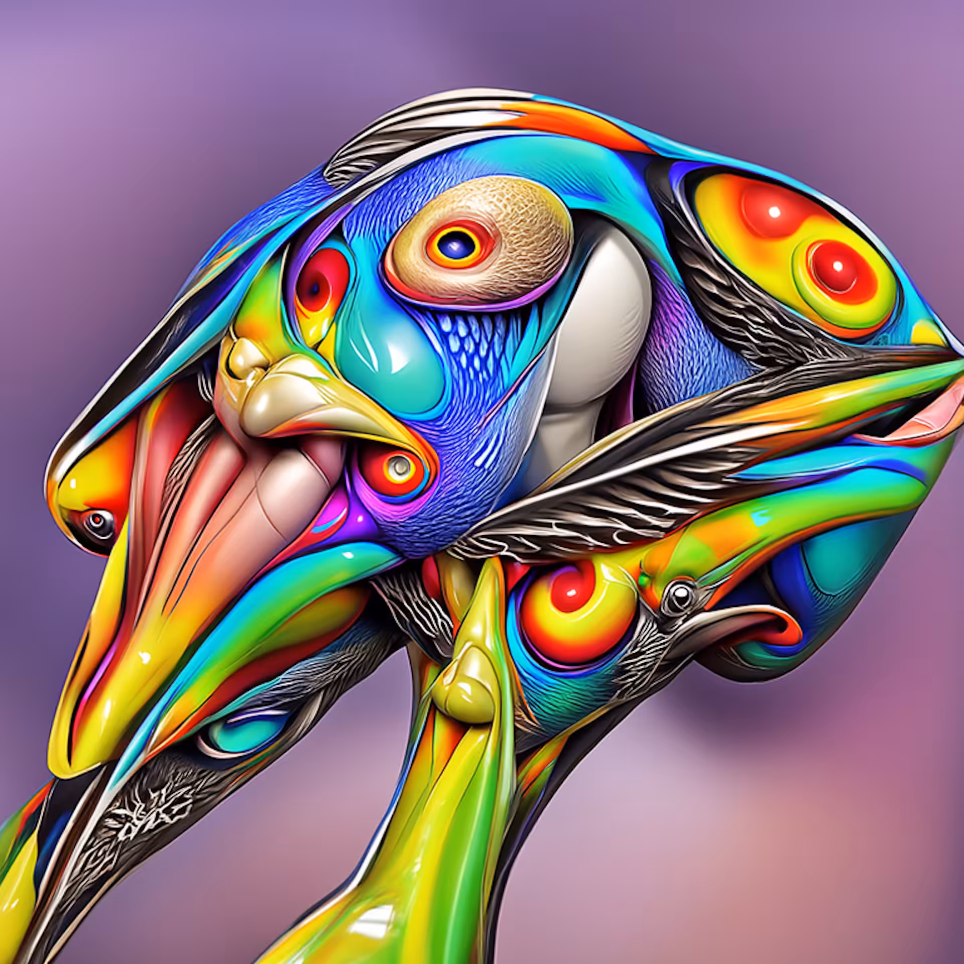 Art Bird V2.31
