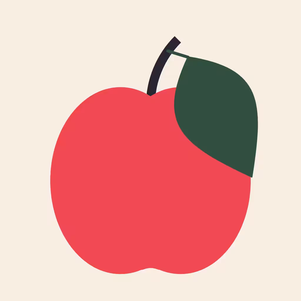 Eat Apples! #15
