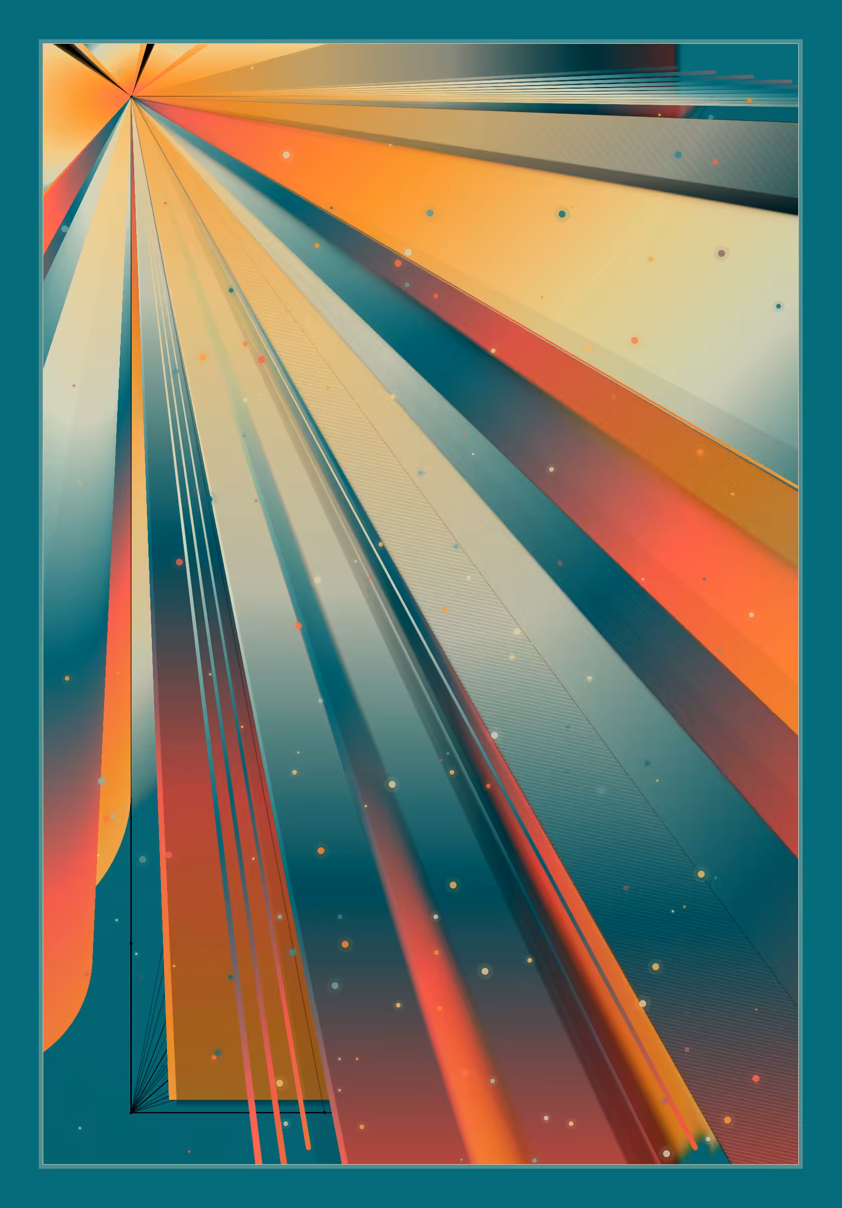 the Universe Machine #89