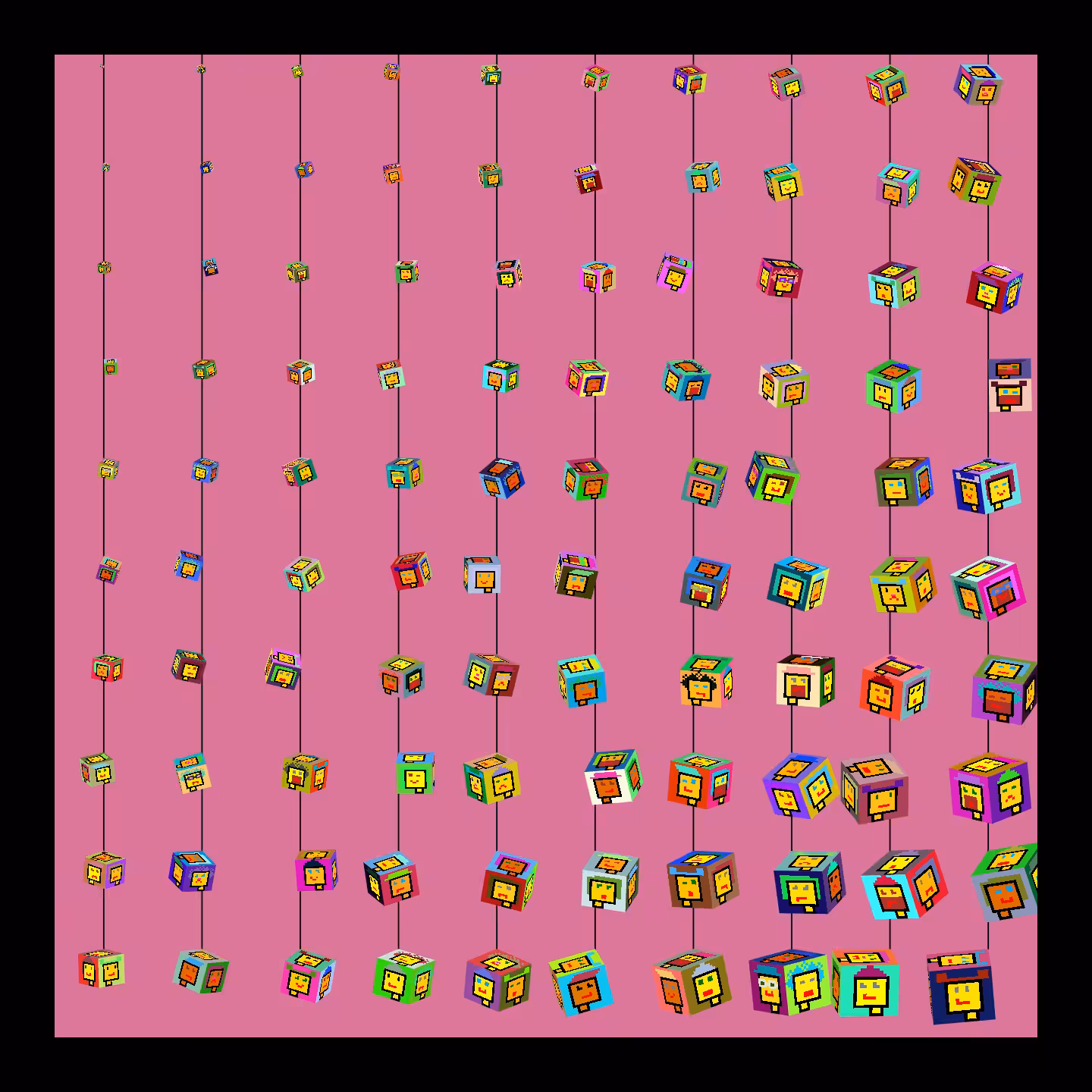 Blocks Chained, or Unchained, V2.0 #9