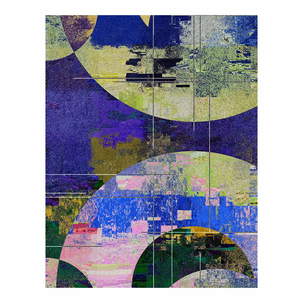 IMAGINARY LANDSCAPES #59