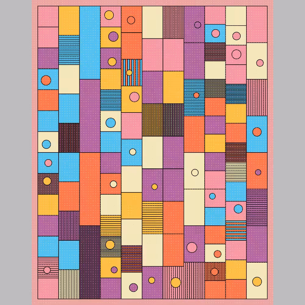 Shifted Blocks #200